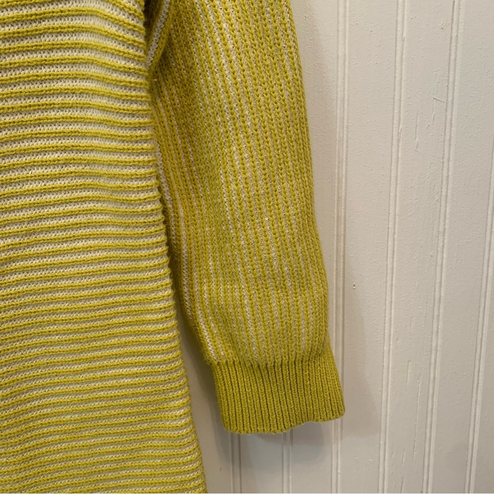 Marled Reunited Textured Stripe Sweater - Picture 5 of 9